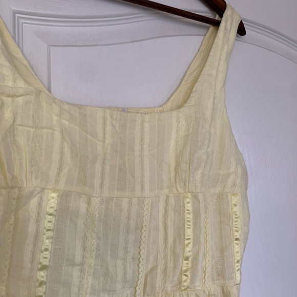 Princess Polly Lorinda mini dress - Picture 5 of 7